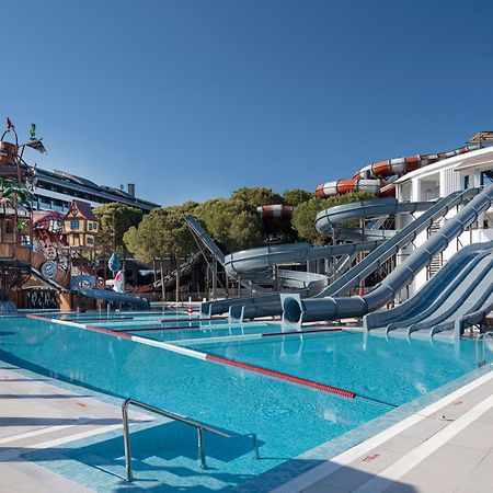 Voyage Belek Golf & Spa Hotel Esterno foto