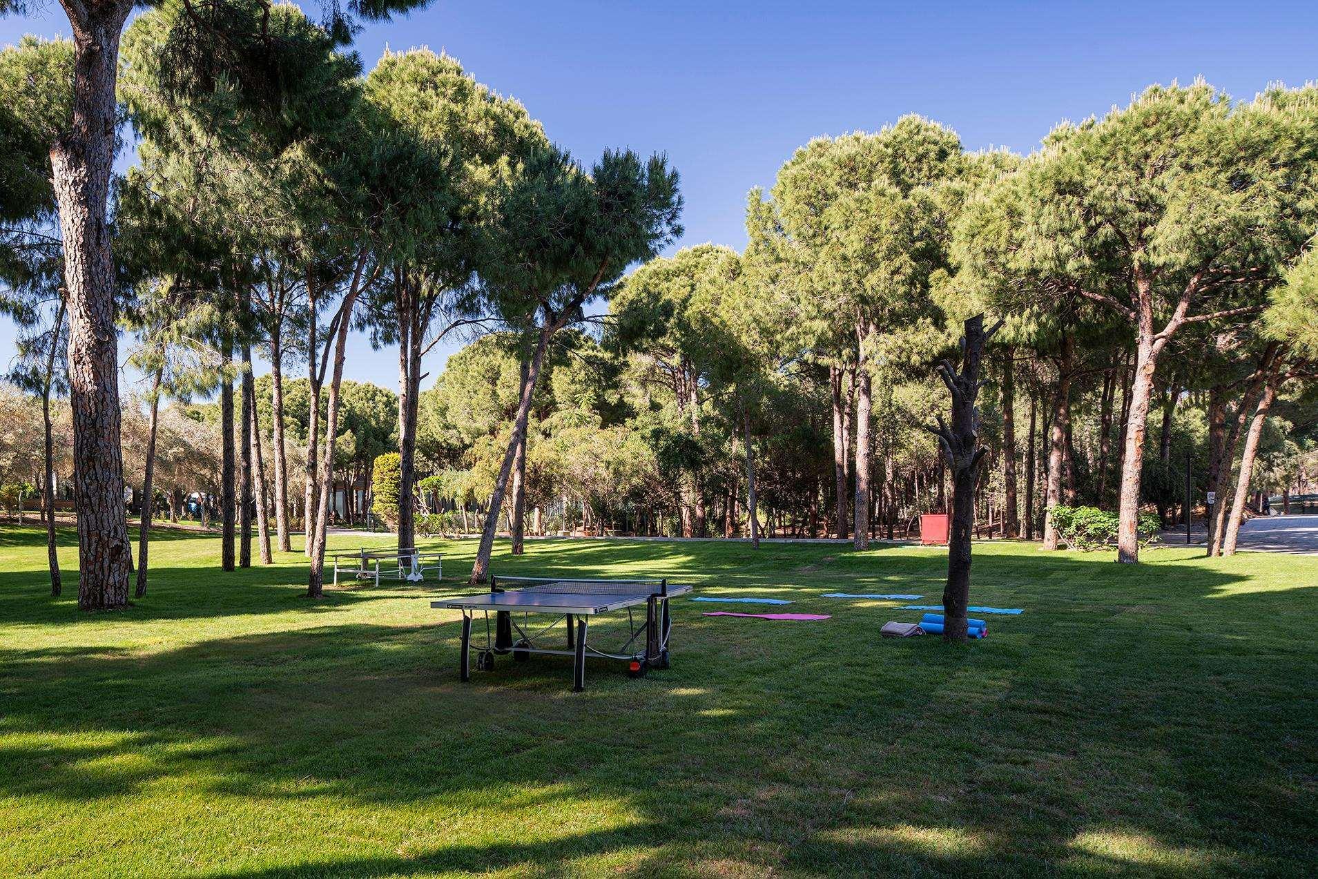 Voyage Belek Golf & Spa Hotel Esterno foto