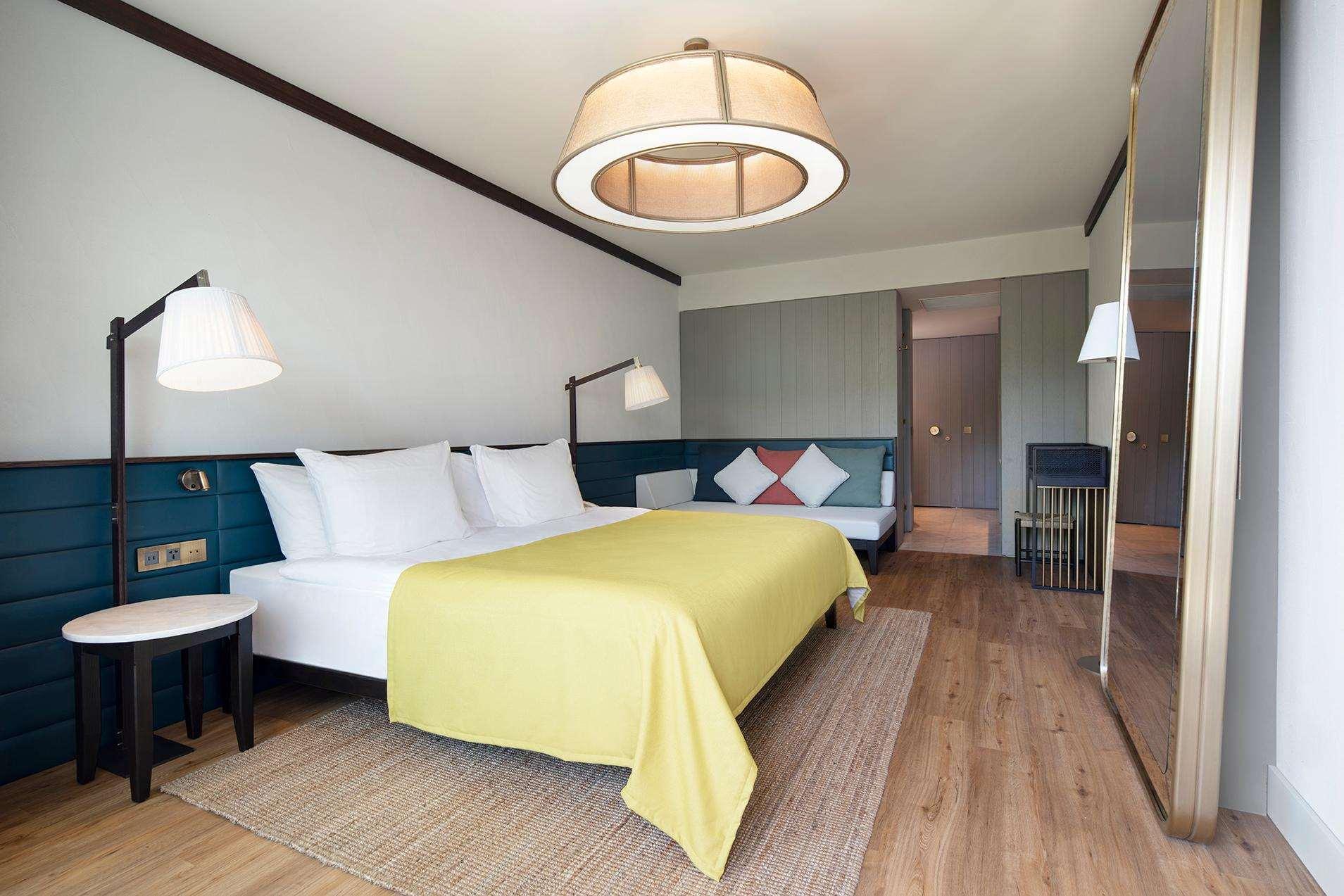Voyage Belek Golf & Spa Hotel Esterno foto