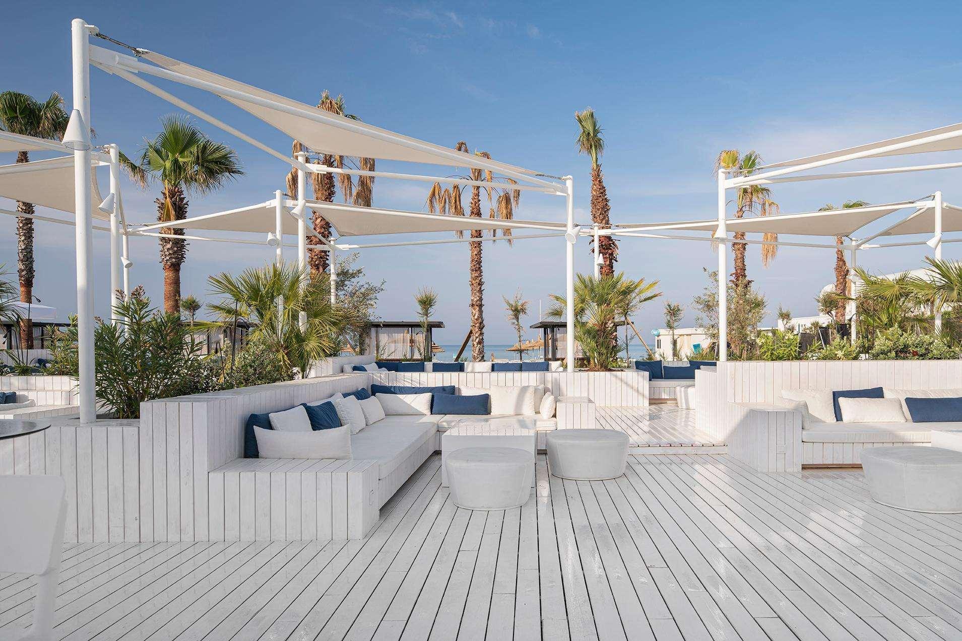 Voyage Belek Golf & Spa Hotel Esterno foto