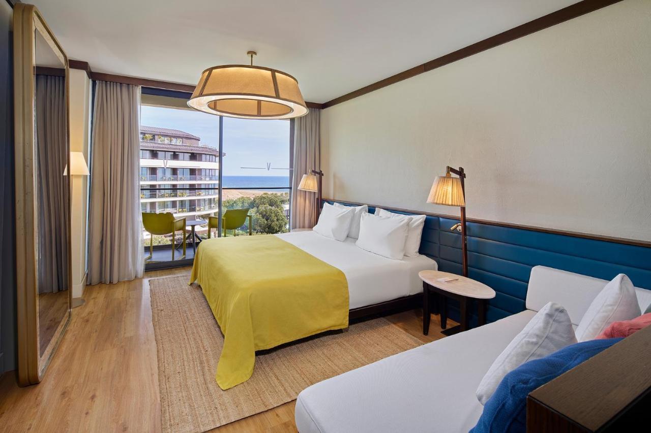 Voyage Belek Golf & Spa Hotel Esterno foto