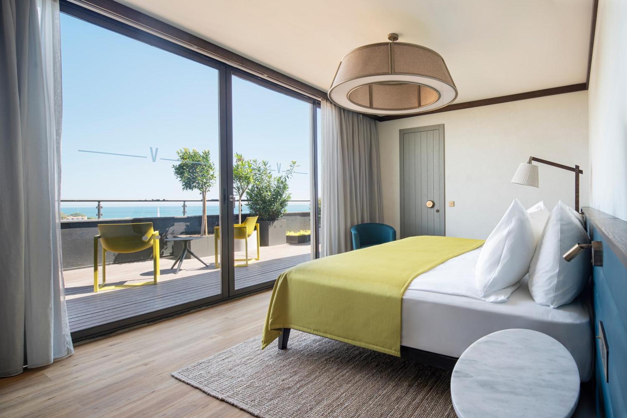 Voyage Belek Golf & Spa Hotel Esterno foto