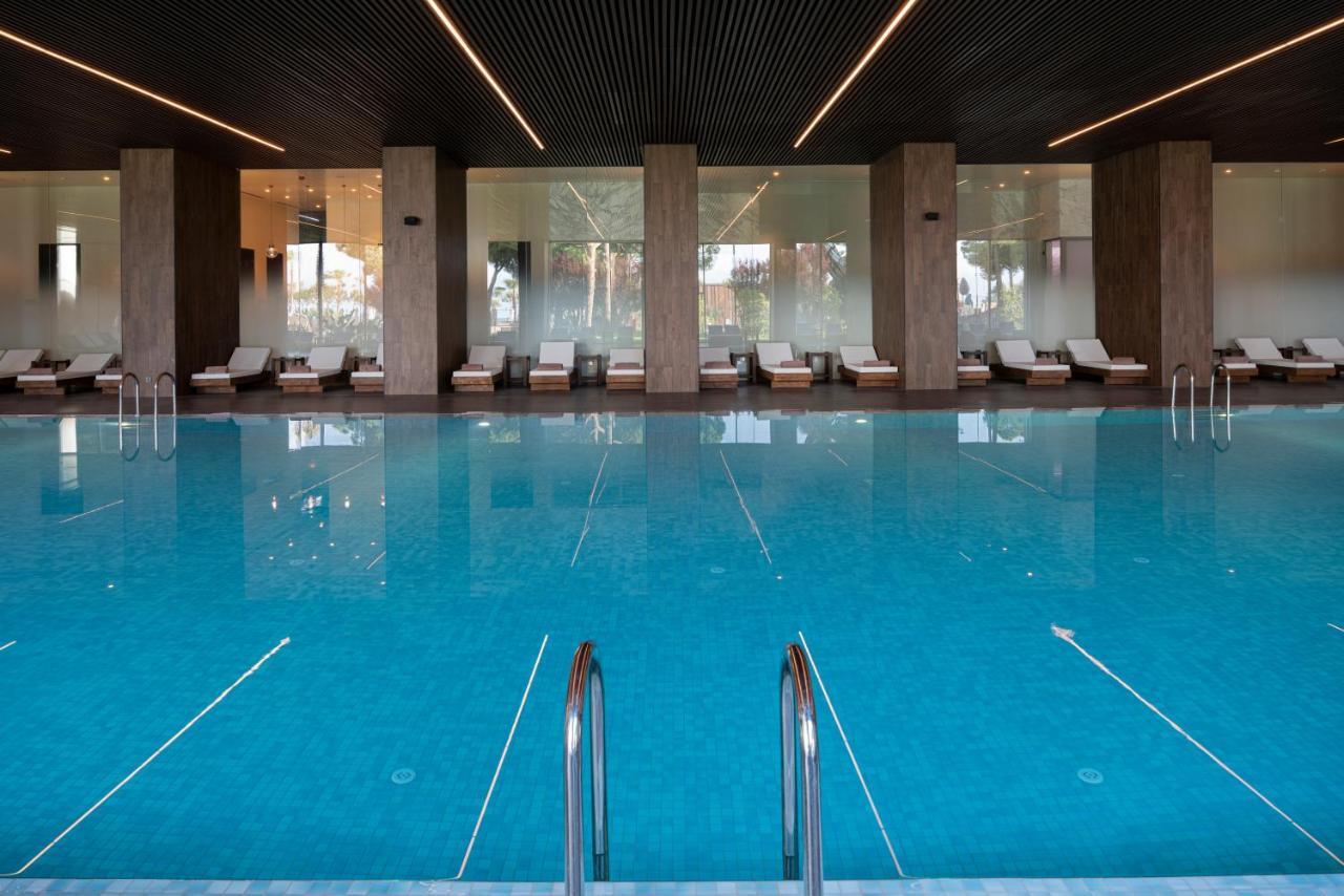 Voyage Belek Golf & Spa Hotel Esterno foto